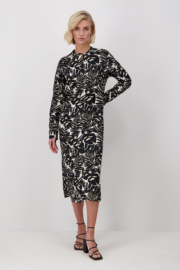 ΦΟΡΕΜΑ FYNCH-HATTON - 997-BLACK